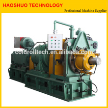 Copper Busbar Continuous Extrusion Line Extrusion Press Machine